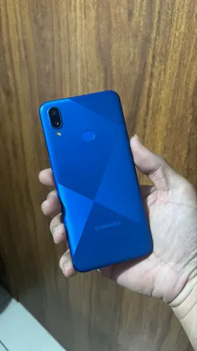 Celular Samsung Galaxy A10s
