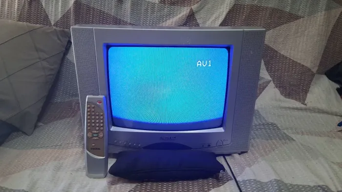 Tv 14 Polegadas