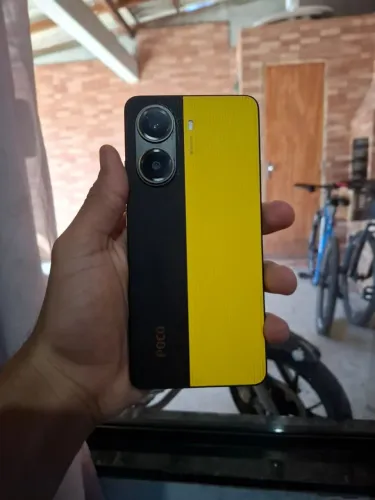 POCO X7 PRO