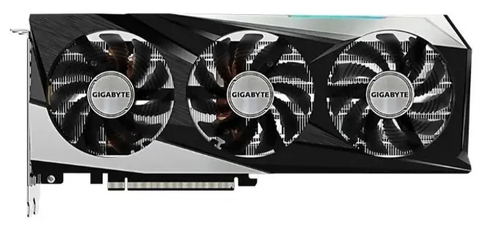 RX 7600 8GB GIGABYTE EAGLE