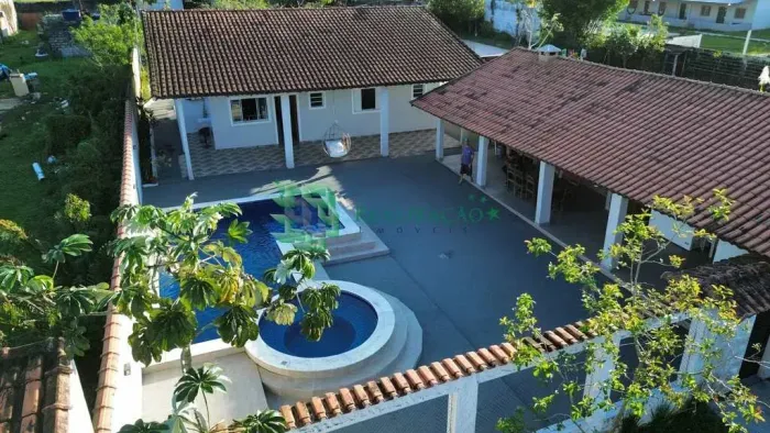 Chácara em Mongaguá