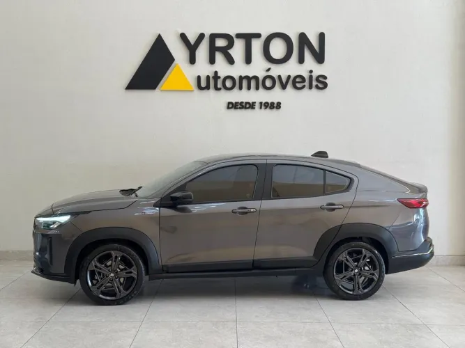 Fiat Fastback Limited Ed.1.3 270 T.flex Aut. 2023