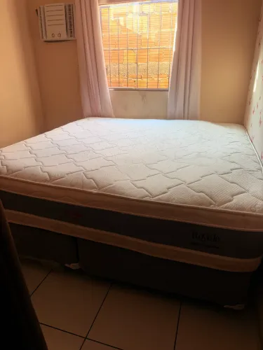 Cama king