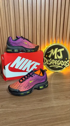 Nike air Max plus