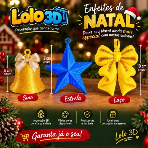 Impressão 3d