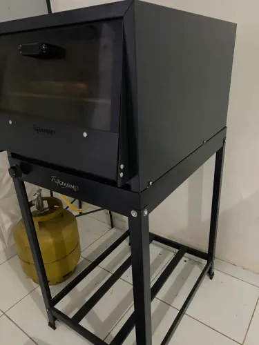 Forno industrial 105L