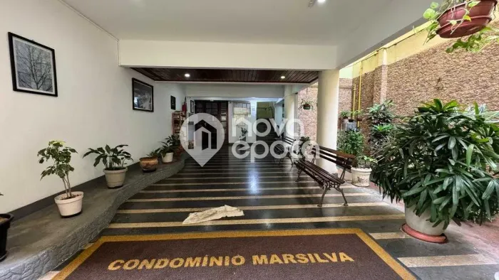 Riachuelo | Apartamento 1 quarto