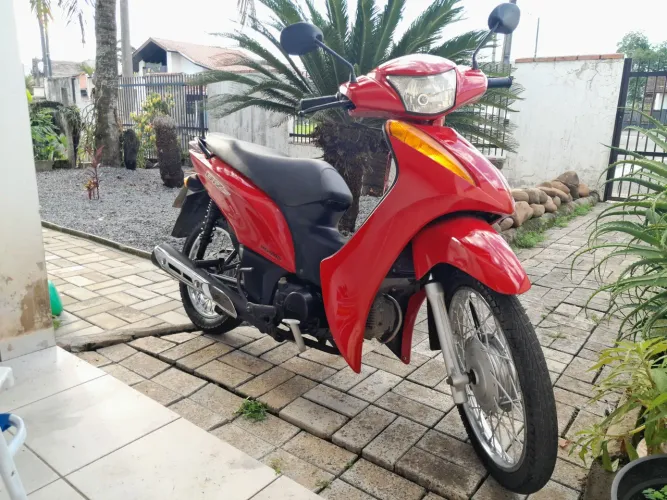 Honda Biz Es 2013 Barbada!preço para vender logo
