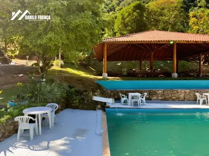 Vende-se lindo sítio em Boa Esperança - interior de Guarapari ES