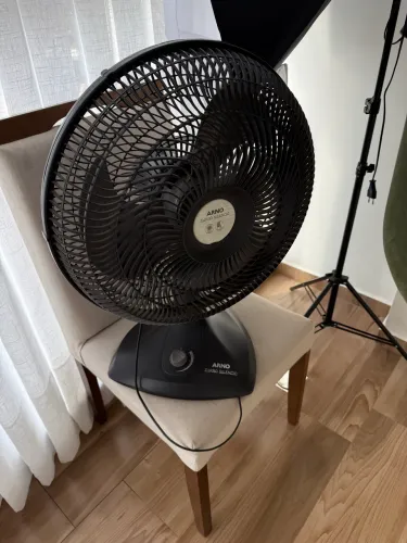 Ventilador 