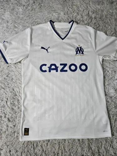 Camisa futebol