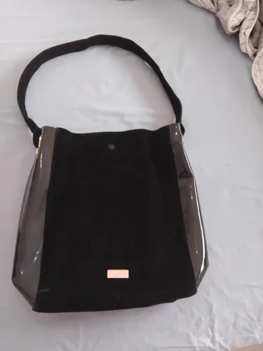 Bolsa Carolina herrera original