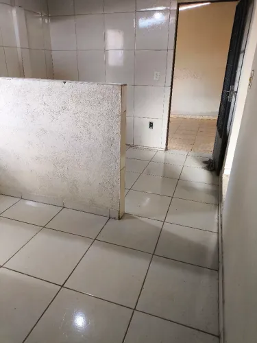 Mesa de jantar 