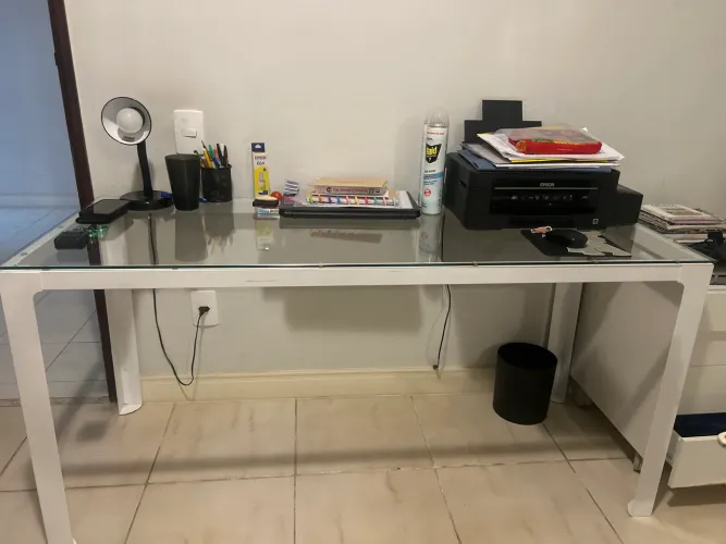 Mesa escritório