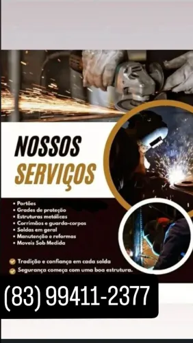 Serralheiro