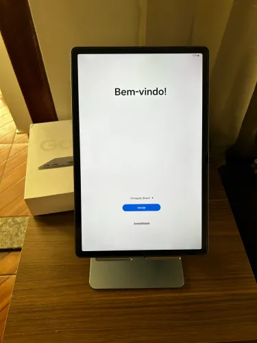Tablet samsung galaxy tab s9 fe+ wifi