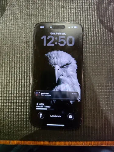 VENDO IPHONE 14 PRO MAX 256GB