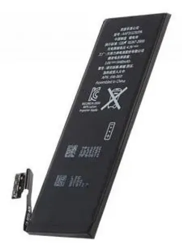 BATERIA APPLE IPHONE 5