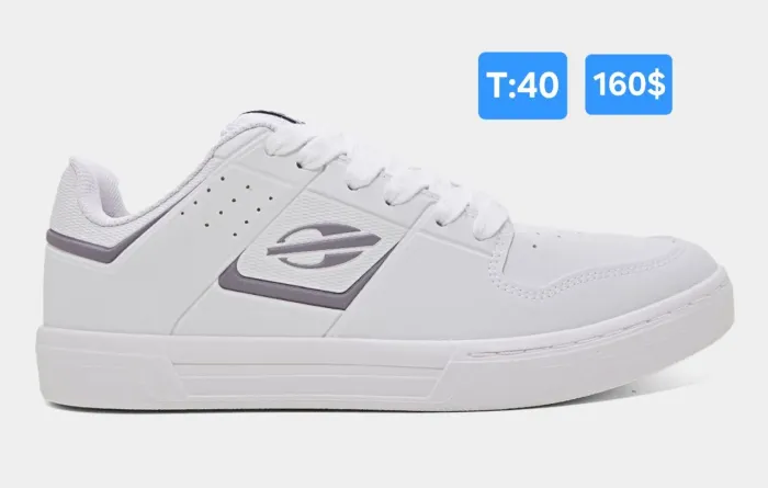 Tênis da Mormaii Urban Joaca original