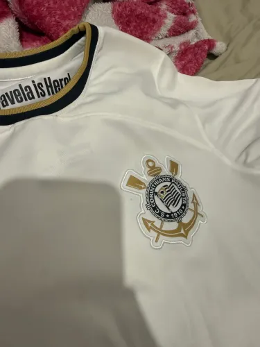 Camisa Corinthians original