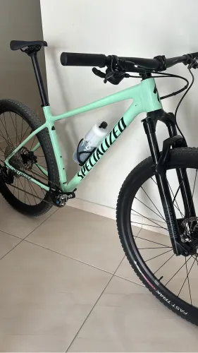 Vende-se Bike Specialized Chisel