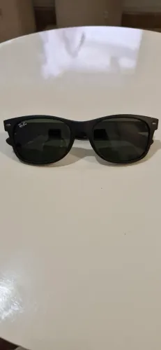 Óculos Ray-ban Newwayfarer original 