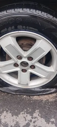 Roda aro 16