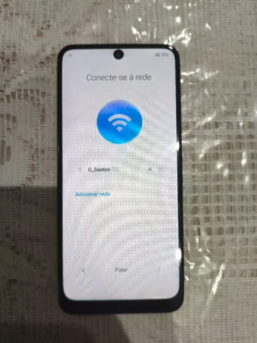 Redmi note 12