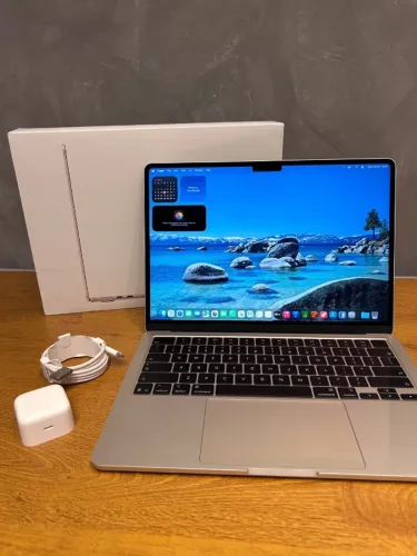 Macbook Air M5 13'' 16gb 512 ssd garantia Apple - Open Box