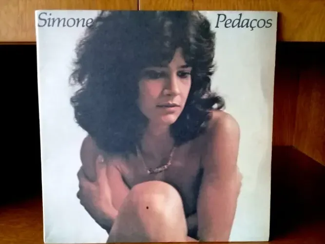 LP Simone - Pedaços