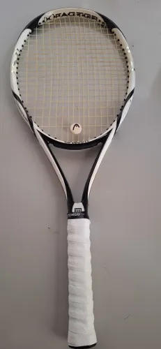 Raquete de tênis Wilson Factor Six-One