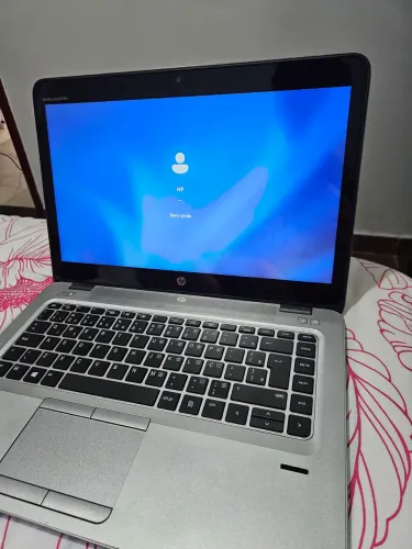 Notebook HP ultrabook G830 I5 8GB
