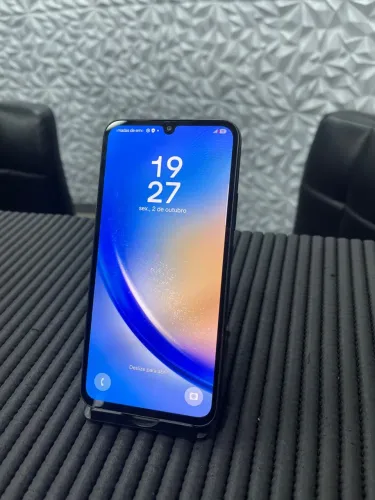 SAMSUNG A34 256gb 5G