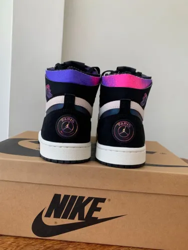PSG x Air Jordan 1 High Zoom
