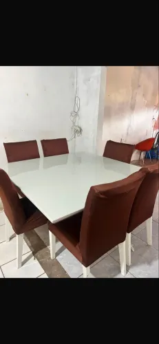 Mesa de jantar