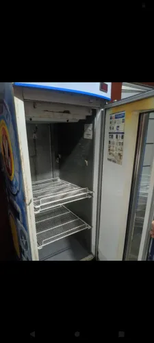 Cervejeira 497 litros