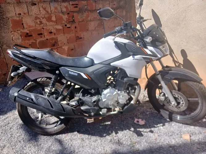 MOTO FACTOR 2025