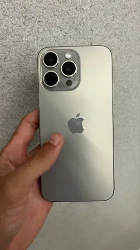 iPhone 15 Pro Max 1TB