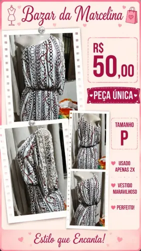 Vestidos 