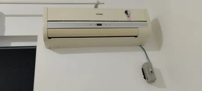Ar-condicionado SPLIT