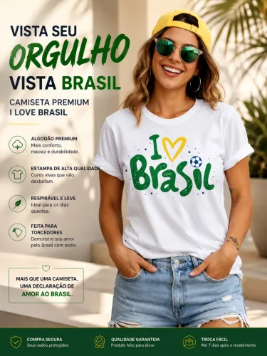 Blusa feminina