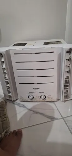 AR CONDICIONADO