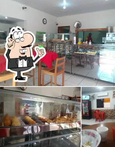 Vaga Serviços Gerais Limpeza