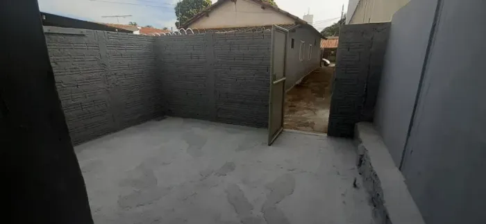 Casa pra Locação Jd São José em Mirassol SP