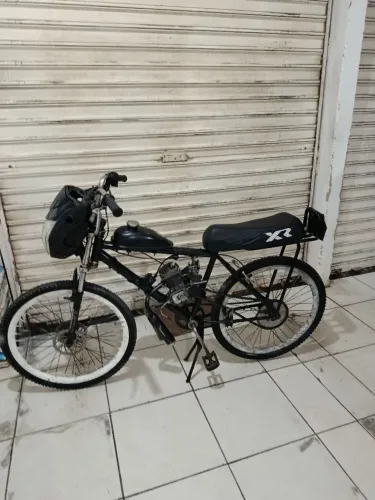 Motorizada top
