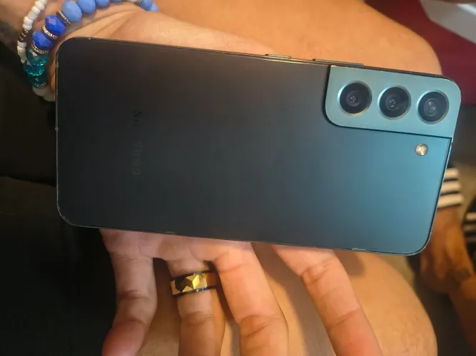 Samsung S22