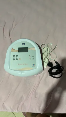 Sonopeel da Ibramed