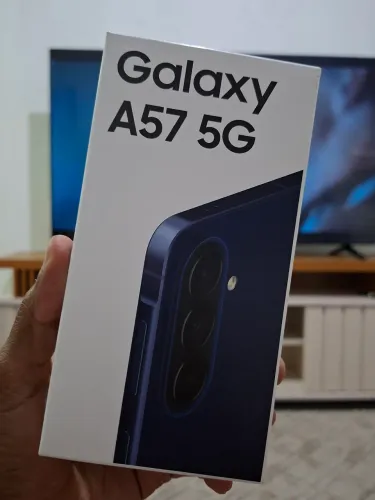 GALAXY A57 5G