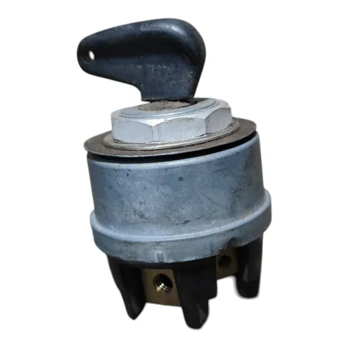 Comutador Ignição Mb 1113 1313 1513 Com Chave