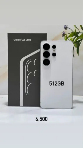 Galaxy s26 ultra 